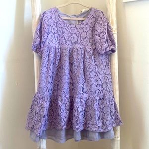 Cotton On Lilac Dress